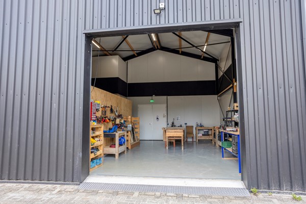 Medium property photo - Oud Emmeloorderweg 24, 8319 AE Schokland